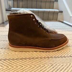 Thursday Boots Diplomat Boot | Size 15 | New w/ Tags | $150